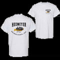 HEEMEYER DEMOLITION INC Best Selling 2024 Full Color - Adult & Kids T-Shirts, Sweatshirts & Hoodies apparel design preview 1