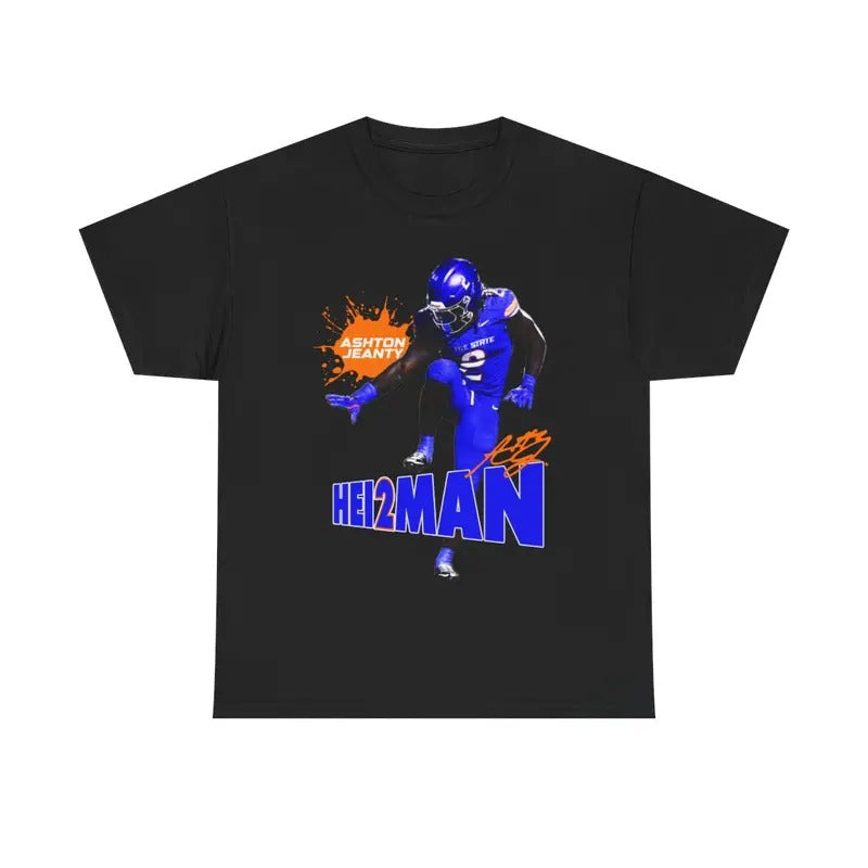 HEI2MAN - Adult & Kids T-Shirts, Sweatshirts & Hoodies apparel design preview 1