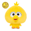 Cloudheads: 8" Big Bird - Adult & Kids T-Shirts, Sweatshirts & Hoodies apparel design preview 1