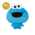 Cloudheads: 5" Cookie Monster - Adult & Kids T-Shirts, Sweatshirts & Hoodies apparel design preview 1