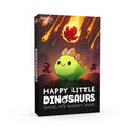 Happy Little Dinosaurs: Base Game - Adult & Kids T-Shirts, Sweatshirts & Hoodies apparel design preview 1