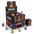Happy Little Dinosaurs: Vinyl Figure Blind Box - Adult & Kids T-Shirts, Sweatshirts & Hoodies apparel design preview 1