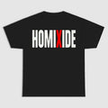 HOMIXIDE Gang S 4XL - Adult & Kids T-Shirts, Sweatshirts & Hoodies apparel design preview 1