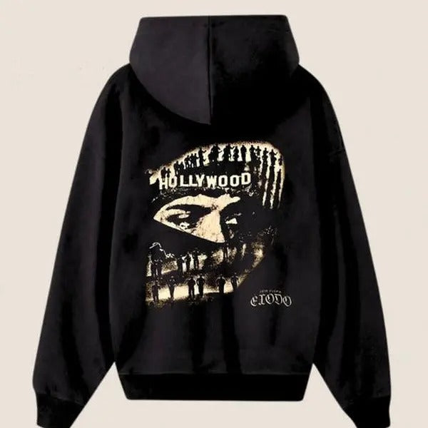 EXODO - Adult & Kids T-Shirts, Sweatshirts & Hoodies apparel design preview 1