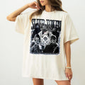 [HOT NEW] Sleep Token Tour 2025 Even Arcadia Band - Adult & Kids T-Shirts, Sweatshirts & Hoodies apparel design preview 1