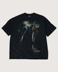 Snape Oversized - Adult & Kids T-Shirts, Sweatshirts & Hoodies apparel design preview 1