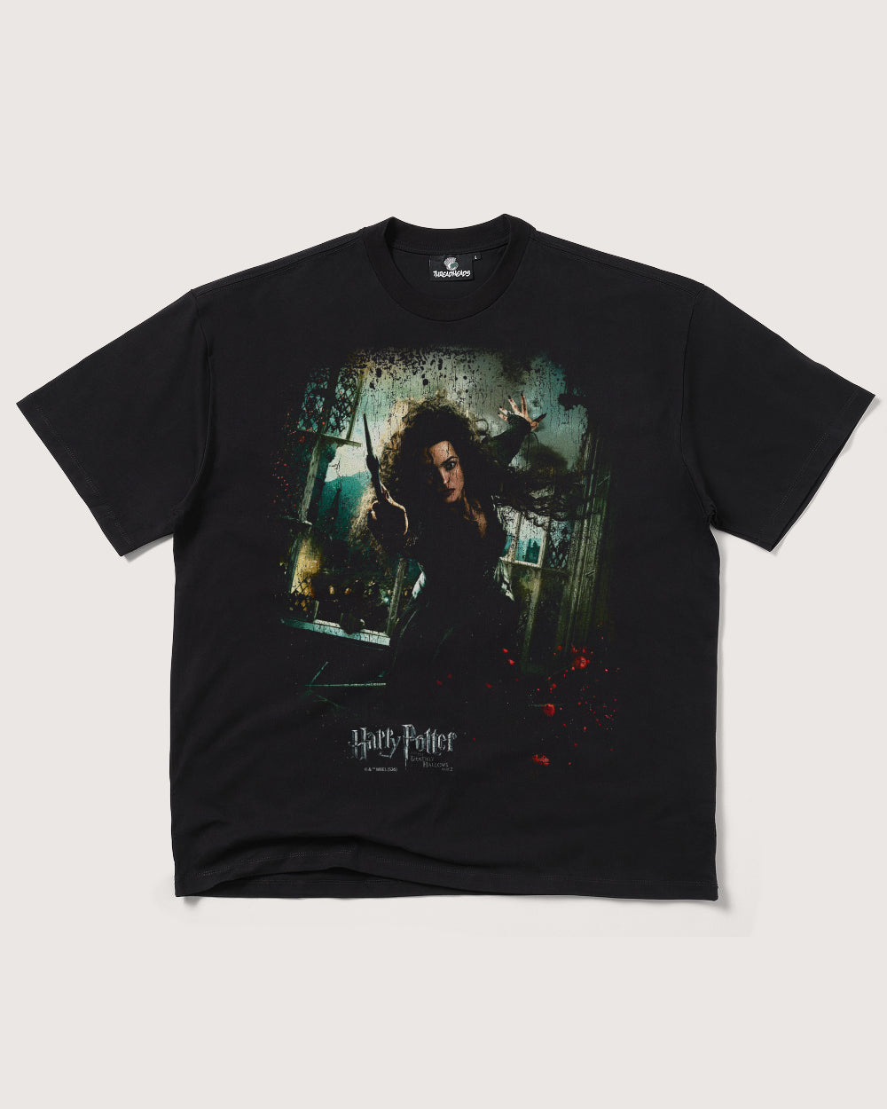 Bellatrix Oversized - Adult & Kids T-Shirts, Sweatshirts & Hoodies apparel design preview 1