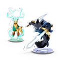 Here to Slay: Warriors Druids Expansion Standee Set - Adult & Kids T-Shirts, Sweatshirts & Hoodies apparel design preview 1