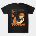 Haikyuu ShirtHXH Gon Anime Hisoka Meruem - Adult & Kids T-Shirts, Sweatshirts & Hoodies apparel design preview 1