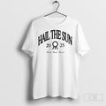 Hail The Sun Divine Inner Jension 2025 - Adult & Kids T-Shirts, Sweatshirts & Hoodies apparel design preview 1