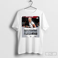 Hailey Van Lith Is The 2025 Phillips 66 Big 12 - Adult & Kids T-Shirts, Sweatshirts & Hoodies apparel design preview 1