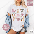 Hair Stylist Gildan Hairdresser Funny Plus Sizes - Adult & Kids T-Shirts, Sweatshirts & Hoodies apparel design preview 1