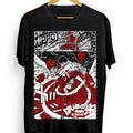 Hajime No Ippo Kamogawa Takamura Anime Boxing - Adult & Kids T-Shirts, Sweatshirts & Hoodies apparel design preview 1