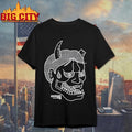 Half Sumo Oni - Adult & Kids T-Shirts, Sweatshirts & Hoodies apparel design preview 1