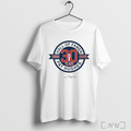 Hall Of Famer 30 Years 1996 2025 Pat Hughes - Adult & Kids T-Shirts, Sweatshirts & Hoodies apparel design preview 1
