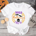 Halloween Crew 2023 Matching Family Party Spooky - Adult & Kids T-Shirts, Sweatshirts & Hoodies apparel design preview 1