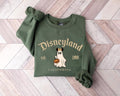 Halloween Est 1955 Magical Land - Adult & Kids T-Shirts, Sweatshirts & Hoodies apparel design preview 1
