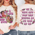 Halloween Horror Characters Movie Funny Ghostface No - Adult & Kids T-Shirts, Sweatshirts & Hoodies apparel design preview 1