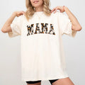 Halloween Mama Mom Spooky Unhinged Cute Ghost Mommy - Adult & Kids T-Shirts, Sweatshirts & Hoodies apparel design preview 1