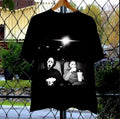 Halloween Michael Myers Ghost Face Horror Movie Fan - Adult & Kids T-Shirts, Sweatshirts & Hoodies apparel design preview 1