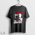 Halloween Movie You Cant Kill The Boogeyman - Adult & Kids T-Shirts, Sweatshirts & Hoodies apparel design preview 1