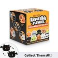 TeeTurtle Reversible Plushies Halloween Mystery Box - Adult & Kids T-Shirts, Sweatshirts & Hoodies apparel design preview 1