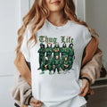 Halloween Casual Womenswear - Adult & Kids T-Shirts, Sweatshirts & Hoodies apparel design preview 1