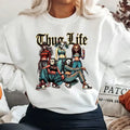 Halloween Casual Womenswear - Adult & Kids T-Shirts, Sweatshirts & Hoodies apparel design preview 1