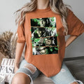 Halloween Casual Womenswearstyle{N002}2 - Adult & Kids T-Shirts, Sweatshirts & Hoodies apparel design preview 1