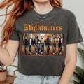 Halloween Tops - Adult & Kids T-Shirts, Sweatshirts & Hoodies apparel design preview 1
