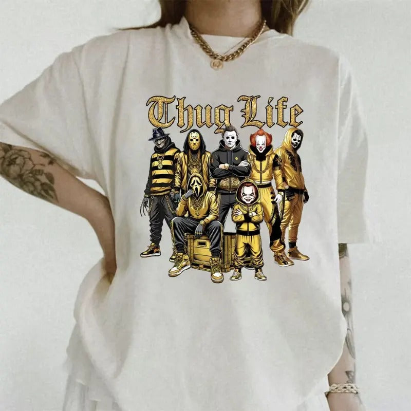 Halloween Womenswear - Adult & Kids T-Shirts, Sweatshirts & Hoodies apparel design preview 1
