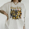 Halloween Womenswear - Adult & Kids T-Shirts, Sweatshirts & Hoodies apparel design preview 1