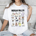 Halloween Giftstyle{N002}2 - Adult & Kids T-Shirts, Sweatshirts & Hoodies apparel design preview 1