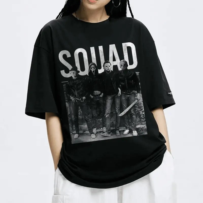 Halloween Giftstyle{N002}3 - Adult & Kids T-Shirts, Sweatshirts & Hoodies apparel design preview 1