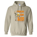 Halloween Trick Beer Fun Mummy Drinking Parties - Adult & Kids T-Shirts, Sweatshirts & Hoodies apparel design preview 1