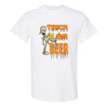 Halloween Trick Beer Funny Mummy Parties Casual - Adult & Kids T-Shirts, Sweatshirts & Hoodies apparel design preview 1