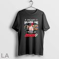 Halloween You Cant Scare Me I Work At Advance Auto - Adult & Kids T-Shirts, Sweatshirts & Hoodies apparel design preview 1