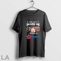 Halloween You Cant Scare Me I Work At Republic - Adult & Kids T-Shirts, Sweatshirts & Hoodies apparel design preview 1