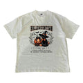 Halloweentown 1998 Halloween Retro Pumpkin MW - Adult & Kids T-Shirts, Sweatshirts & Hoodies apparel design preview 1