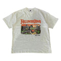 Halloweentown Est 1998 Halloween MW Menswear Top - Adult & Kids T-Shirts, Sweatshirts & Hoodies apparel design preview 1