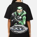 Halo Combat Evolved Trending Movie Menswear - Adult & Kids T-Shirts, Sweatshirts & Hoodies apparel design preview 1
