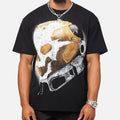 Halo Reach Emile Big Head Black Trending Movie - Adult & Kids T-Shirts, Sweatshirts & Hoodies apparel design preview 1