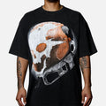 Halo Reach Emilie Big Head Vintage Trending Movie - Adult & Kids T-Shirts, Sweatshirts & Hoodies apparel design preview 1