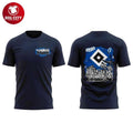 Hamburger SV Vielfalt ist Stärke Two Sided - Adult & Kids T-Shirts, Sweatshirts & Hoodies apparel design preview 1