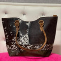 Hand Bags Leather - Adult & Kids T-Shirts, Sweatshirts & Hoodies apparel design preview 1