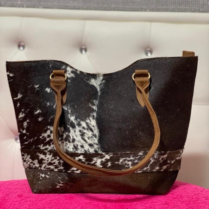 Hand Bags Leather - Adult & Kids T-Shirts, Sweatshirts & Hoodies apparel design preview 1