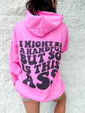 Handful - Adult & Kids T-Shirts, Sweatshirts & Hoodies apparel design preview 1