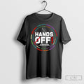 Hands Off Colorado Rockies Stand With The People - Adult & Kids T-Shirts, Sweatshirts & Hoodies apparel design preview 1