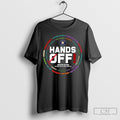 Hands Off Houston Astros Stand With The People - Adult & Kids T-Shirts, Sweatshirts & Hoodies apparel design preview 1