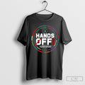 Hands Off Milwaukee Brewers Stand With The People - Adult & Kids T-Shirts, Sweatshirts & Hoodies apparel design preview 1